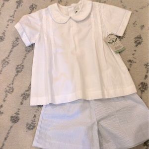 The Oaks size 3 2~piece set NWT